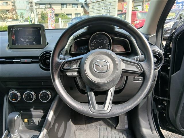 マツダ ＭＡＺＤＡ２ １．５ １５Ｓ スマート エディション R2年 (東海) 99