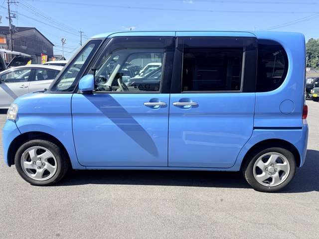 ダイハツ タント ６６０ Ｌ H24年 (近畿) 99