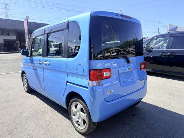 ダイハツ タント ６６０ Ｌ H24年 (近畿) 99