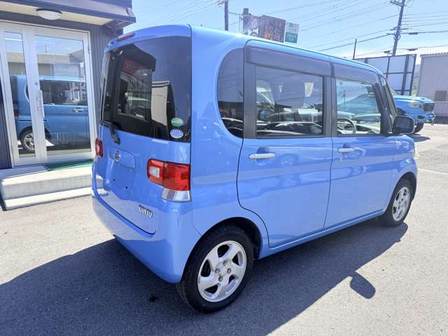 ダイハツ タント ６６０ Ｌ H24年 (近畿) 99