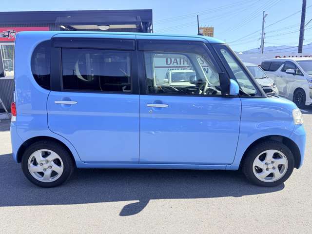 ダイハツ タント ６６０ Ｌ H24年 (近畿) 99