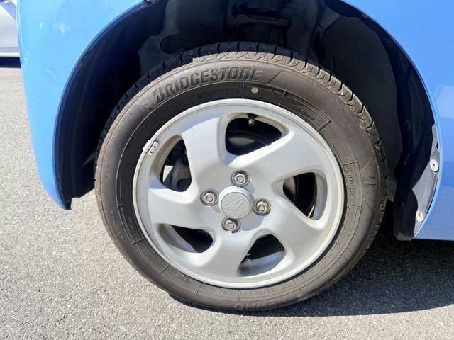 ダイハツ タント ６６０ Ｌ H24年 (近畿) 99