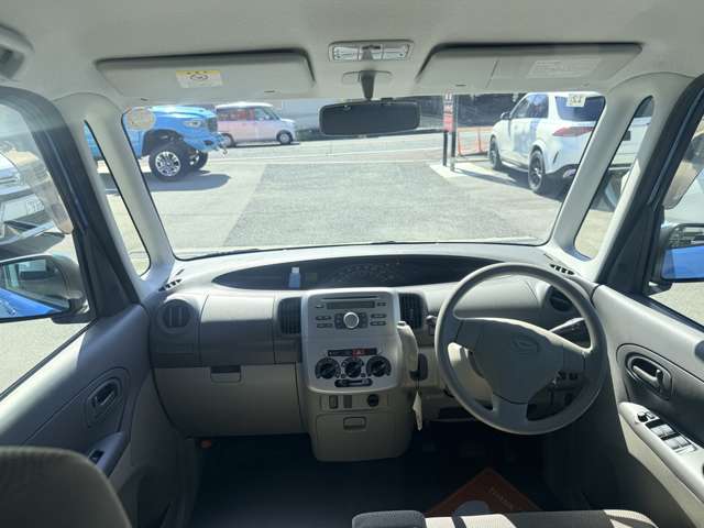 ダイハツ タント ６６０ Ｌ H24年 (近畿) 99