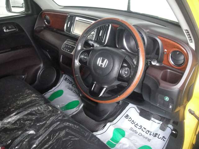 ホンダ Ｎ−ＯＮＥ ６６０ プレミアム ツアラー Ｌパッケージ H24年 (関東) 99