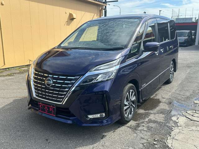 日産 セレナ ２．０ ハイウェイスター Ｖ R4年 () 99