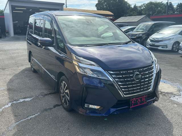 日産 セレナ ２．０ ハイウェイスター Ｖ R4年 () 99