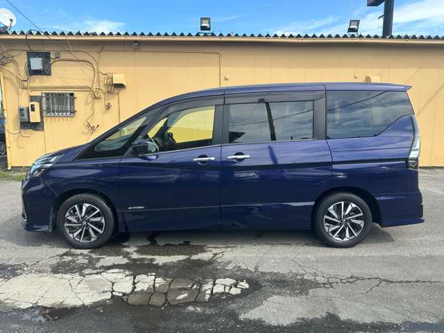 日産 セレナ ２．０ ハイウェイスター Ｖ R4年 () 99