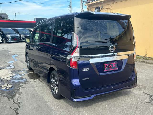 日産 セレナ ２．０ ハイウェイスター Ｖ R4年 () 99