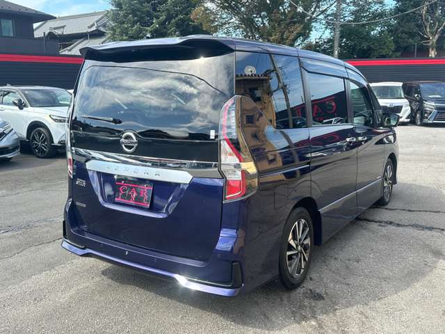 日産 セレナ ２．０ ハイウェイスター Ｖ R4年 () 99