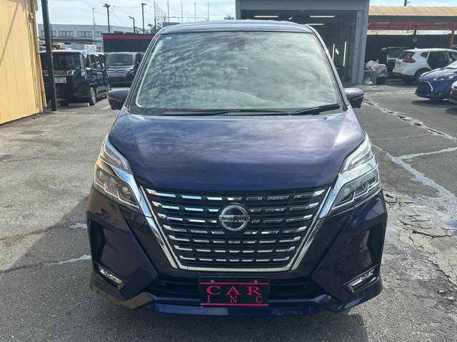 日産 セレナ ２．０ ハイウェイスター Ｖ R4年 () 99