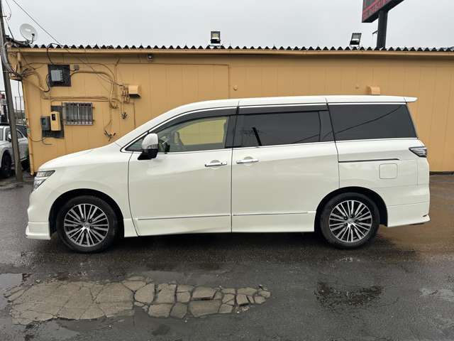 日産 エルグランド ２．５ ２５０ハイウェイスターＳ R2年 () 99