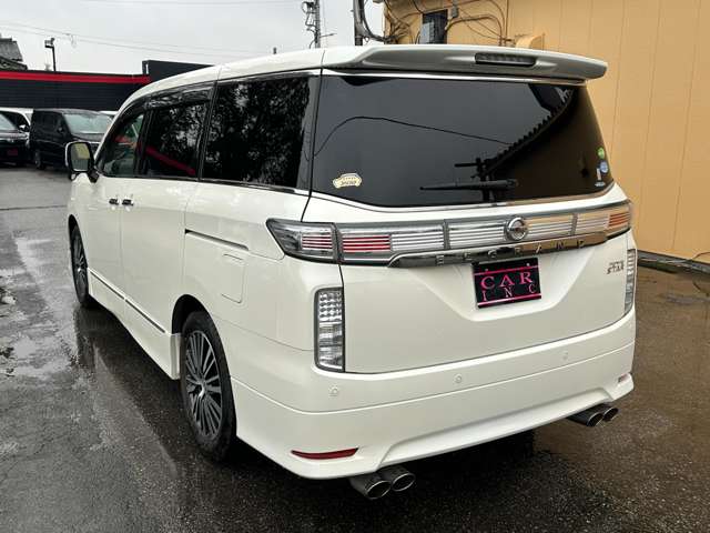 日産 エルグランド ２．５ ２５０ハイウェイスターＳ R2年 () 99