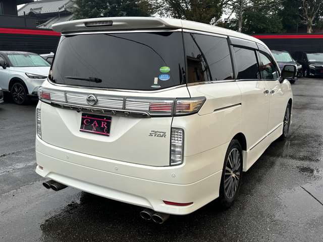 日産 エルグランド ２．５ ２５０ハイウェイスターＳ R2年 () 99