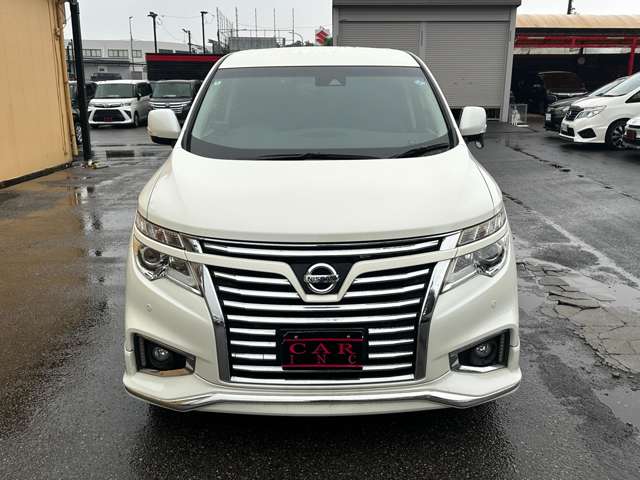 日産 エルグランド ２．５ ２５０ハイウェイスターＳ R2年 () 99