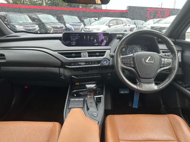 レクサス ＵＸ２５０ｈ バージョンＬ R1年 () 99