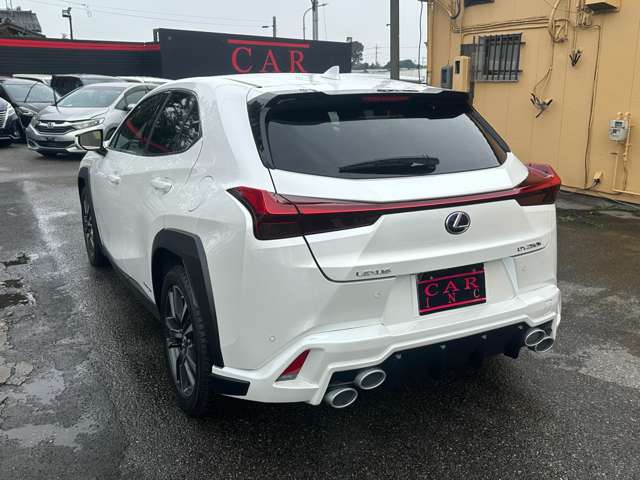 レクサス ＵＸ２５０ｈ バージョンＬ R1年 () 99