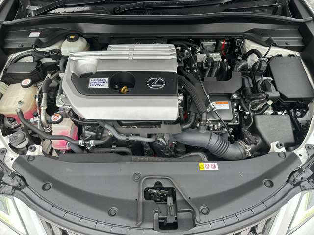 レクサス ＵＸ２５０ｈ バージョンＬ R1年 () 99