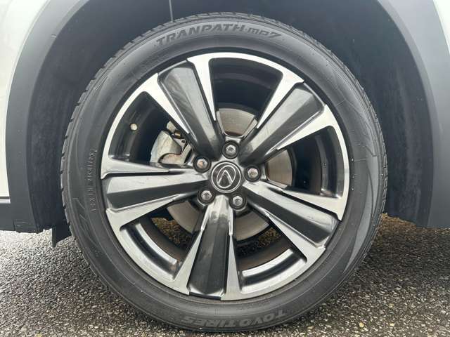 レクサス ＵＸ２５０ｈ バージョンＬ R1年 () 99