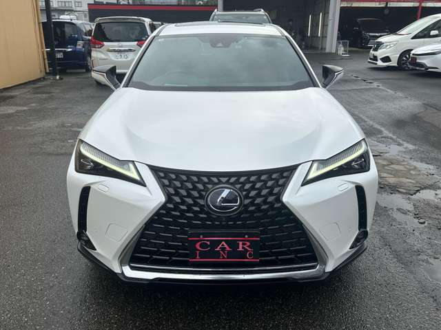 レクサス ＵＸ２５０ｈ バージョンＬ R1年 () 99