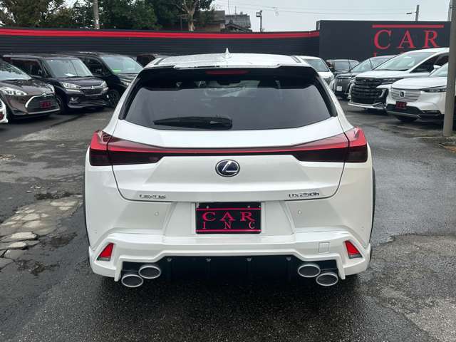 レクサス ＵＸ２５０ｈ バージョンＬ R1年 () 99