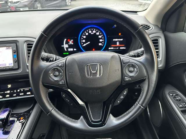 ホンダ ヴェゼル １．５ ハイブリッド Ｚ ホンダセンシング H28年 () 99