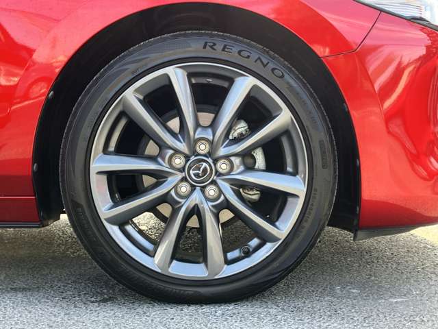 マツダ ＭＡＺＤＡ３　ファストバック ２．０ ２０Ｓ プロアクティブ ツーリング セレクション R4年 () 99