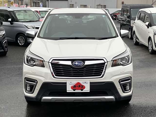 スバル フォレスター　ハイブリッド ２．０ アドバンス ４ＷＤ R2年 () 99