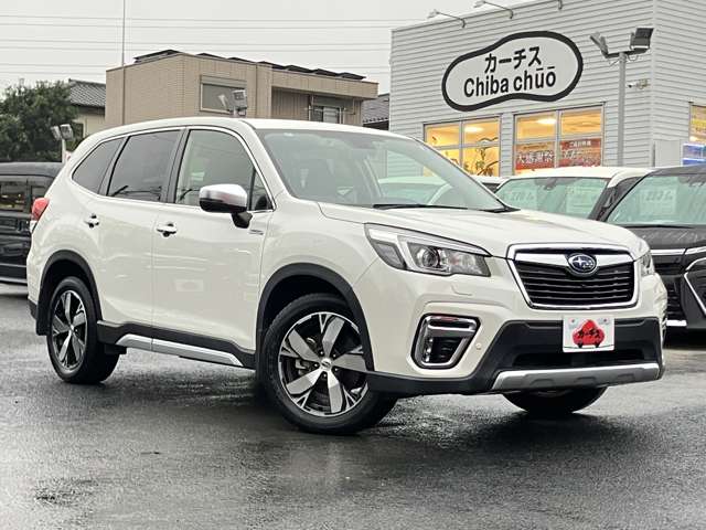 スバル フォレスター　ハイブリッド ２．０ アドバンス ４ＷＤ R2年 () 99