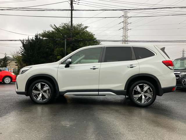 スバル フォレスター　ハイブリッド ２．０ アドバンス ４ＷＤ R2年 () 99