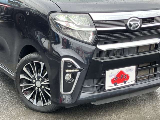 ダイハツ タント カスタム　ＲＳ R1年 () 99