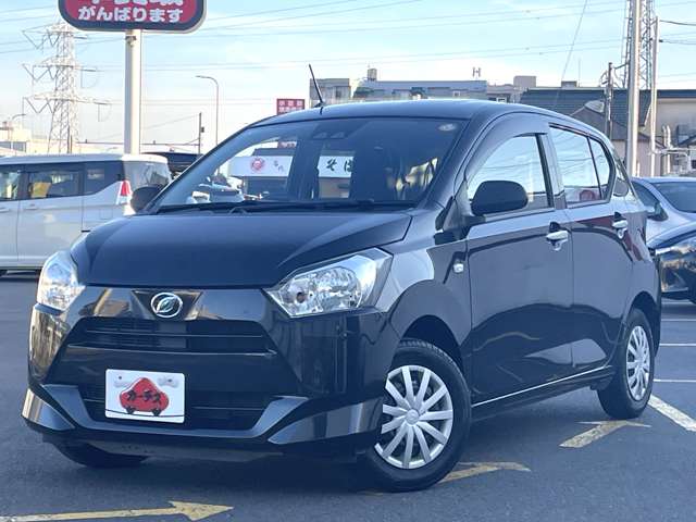 ダイハツ ミラ　イース ６６０ Ｌ ＳＡＩＩＩ H29年 () 99