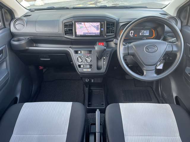 ダイハツ ミラ　イース ６６０ Ｌ ＳＡＩＩＩ H29年 () 99