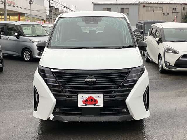 日産 セレナ １．４ Ｅ－ＰＯＷＥＲ ハイウェイスターＶ R6年 (関東) 99