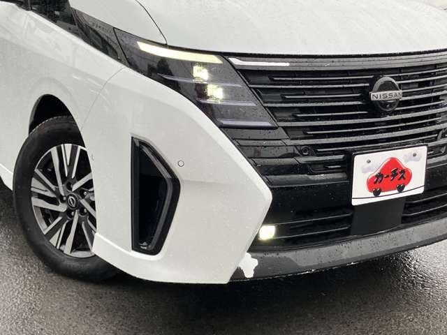日産 セレナ １．４ Ｅ－ＰＯＷＥＲ ハイウェイスターＶ R6年 (関東) 99