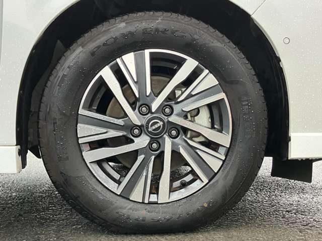 日産 セレナ １．４ Ｅ－ＰＯＷＥＲ ハイウェイスターＶ R6年 (関東) 99