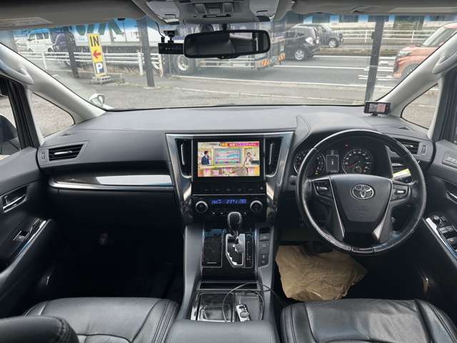 トヨタ ヴェルファイア ２．５ Ｚ Ｇエディション H28年 (関東) 99