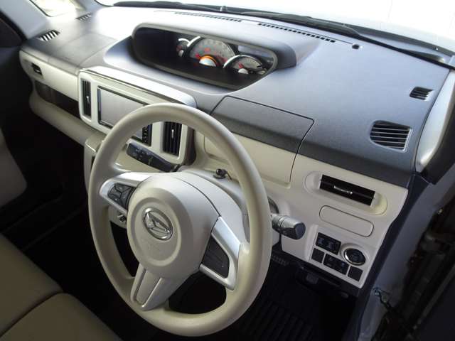 ダイハツ ムーヴ　キャンバス ６６０ Ｇ メイクアップ ＳＡＩＩＩ H30年 () 99