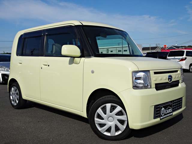 ダイハツ ムーヴ　コンテ ６６０ Ｘ H23年 () 99
