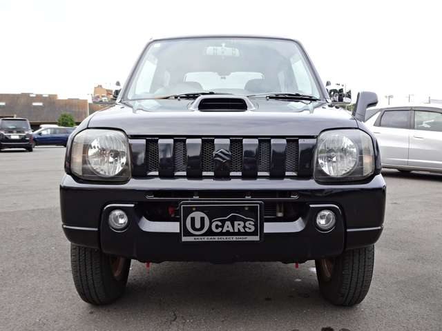 スズキ ジムニー ６６０ ワイルドウインド ４ＷＤ H20年 () 99