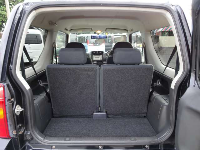 スズキ ジムニー ６６０ ワイルドウインド ４ＷＤ H20年 () 99