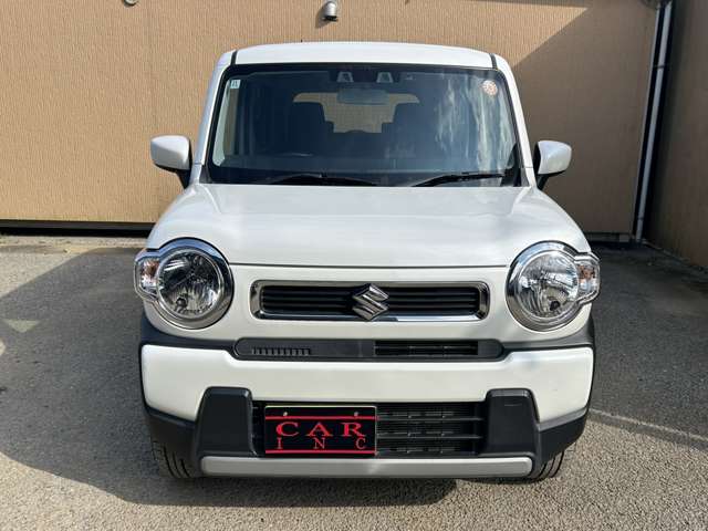 スズキ ハスラー ６６０ ハイブリッド Ｇ R3年 (関東) 99