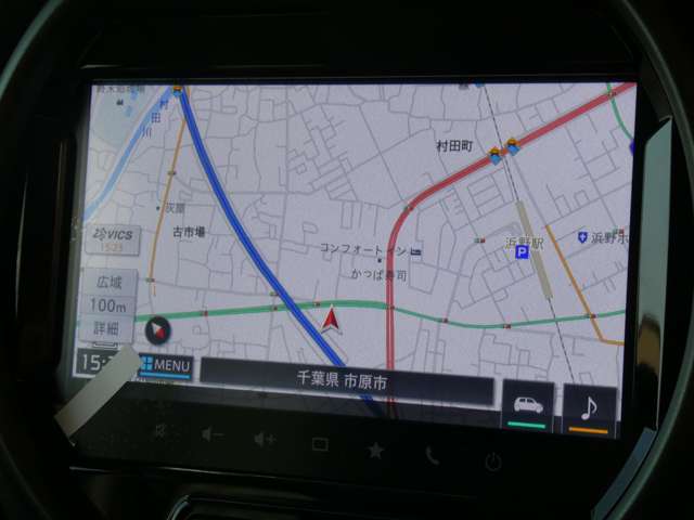 スズキ ハスラー ６６０ タフワイルドターボ ４ＷＤ R8年 (関東) 99