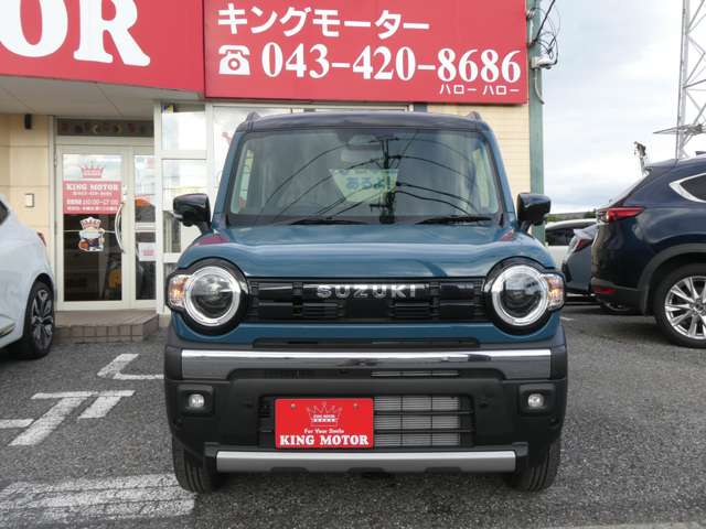 スズキ ハスラー ６６０ タフワイルドターボ ４ＷＤ R8年 (関東) 99