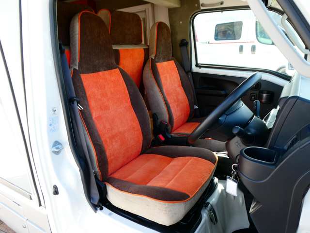 ダイハツ ハイゼットトラック インディアナＲＶ R1年 (関東) 99