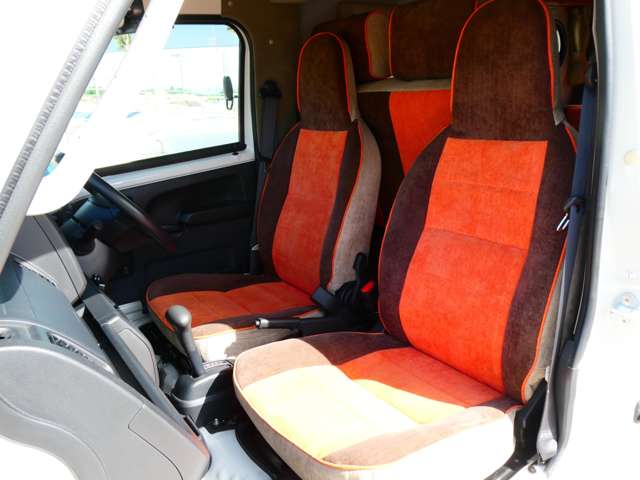 ダイハツ ハイゼットトラック インディアナＲＶ R1年 (関東) 99