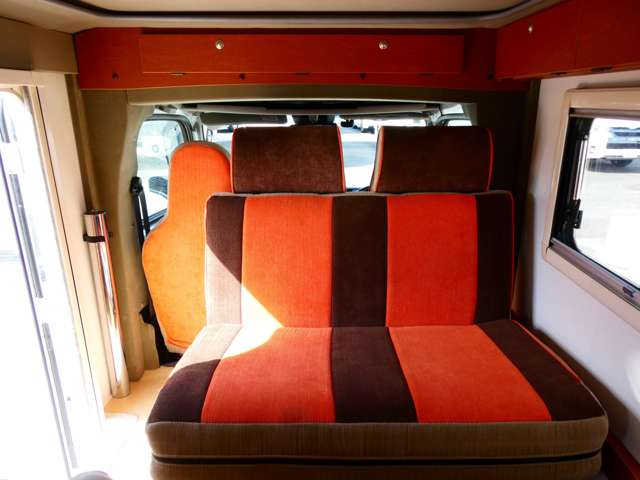 ダイハツ ハイゼットトラック インディアナＲＶ R1年 (関東) 99