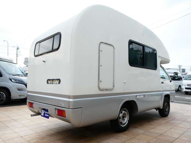 トヨタ タウンエーストラック カーインテリア高橋 H19年 (関東) 99