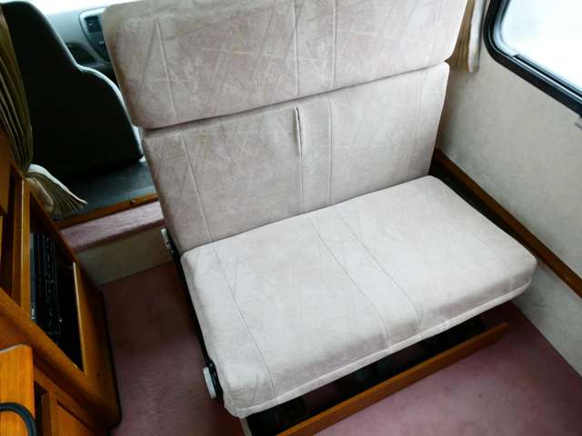 トヨタ タウンエーストラック カーインテリア高橋 H19年 (関東) 99