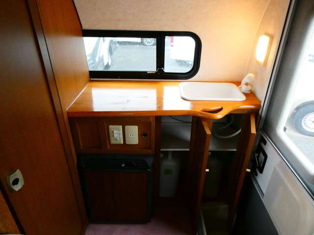 トヨタ タウンエーストラック カーインテリア高橋 H19年 (関東) 99