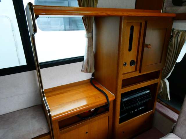 トヨタ タウンエーストラック カーインテリア高橋 H19年 (関東) 99